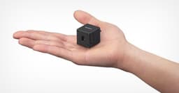Sony представила самый компактный LiDAR-датчик AS-DT1 для робототехники и дронов